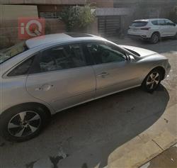 هيونداي أزيرا